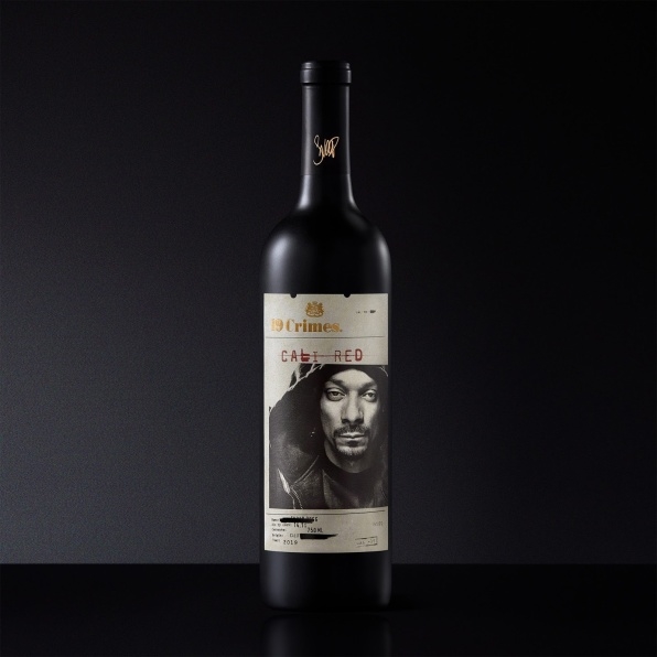 Snoop Dogg is now a wine merchant. Yes, you read that right | DeviceDaily.com