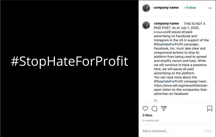 The Facebook Boycott: What Small Businesses Need to Know About #StopHateForProfit | DeviceDaily.com