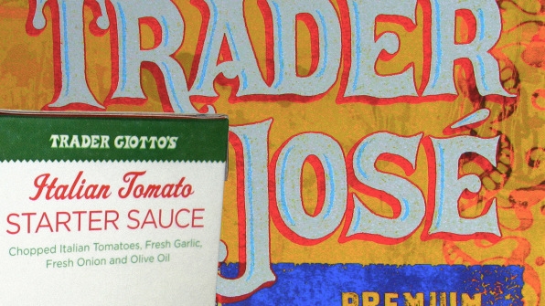 This petition wants Trader Joe’s to remove its ‘racist packaging’ | DeviceDaily.com