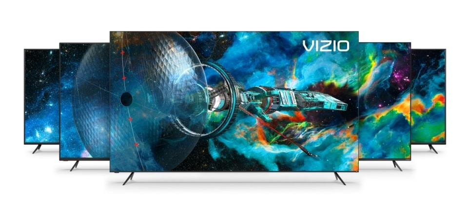 Vizio's new 4K TV prices start at $230 | DeviceDaily.com