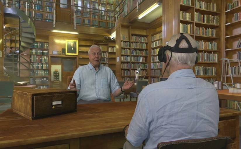 Volumetric Video is Becoming a Key Content for VR | DeviceDaily.com Volumetric Video is Becoming a Key Content for VR | DeviceDaily.com