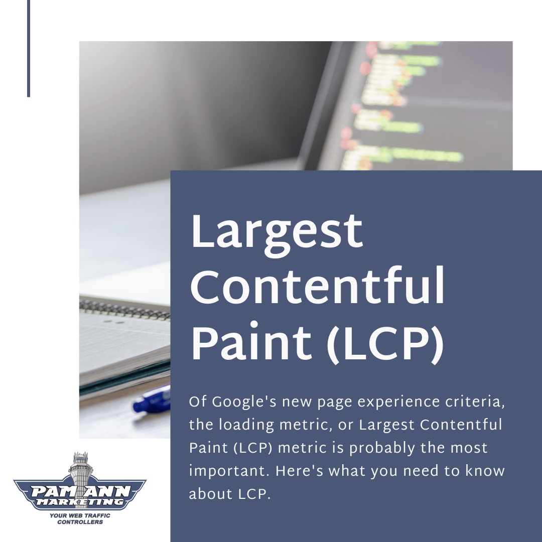 What You Need to Know About the Loading, or Largest Contentful Paint (LCP), Metric | DeviceDaily.com