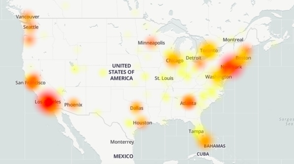 Widespread TikTok glitches mess with people’s likes and reality | DeviceDaily.com