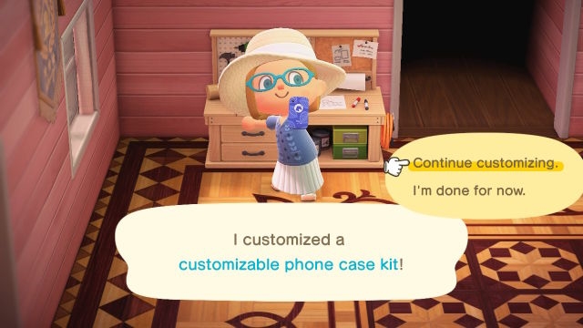 Animal Crossing fans get real about the fictional NookPhone | DeviceDaily.com