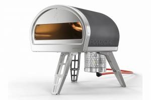 Gozney Roccbox: Commercial-Grade, Portable Pizza Oven | DeviceDaily.com