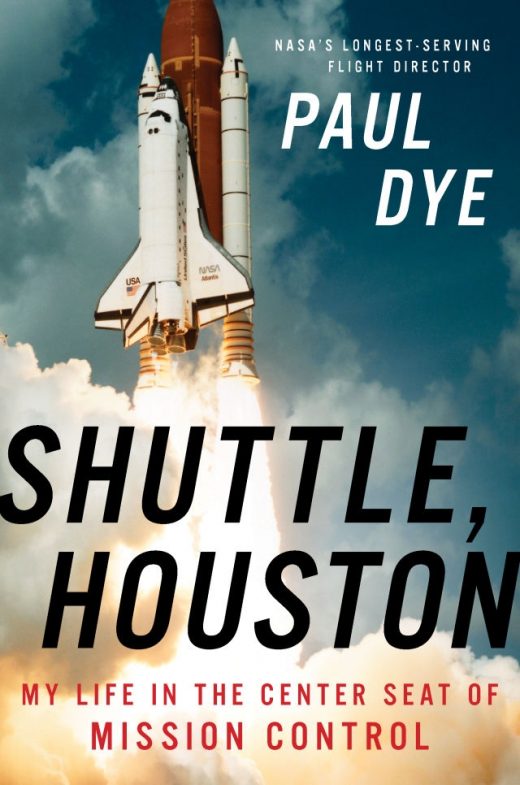 Hitting the Books: How to huck a human into low Earth orbit