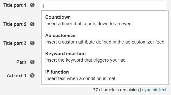 How to Improve Your Microsoft Ads With IF Functions | DeviceDaily.com