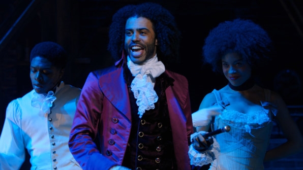 How to watch Hamilton for free on Disney Plus: You can’t, and here’s why | DeviceDaily.com