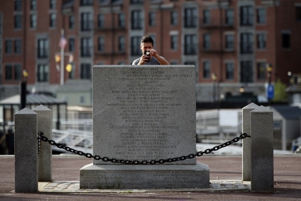 Racist monuments are coming down all over the U.S. What should replace them? | DeviceDaily.com