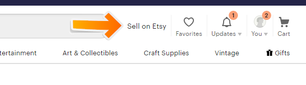 Selling on Etsy: How to Get Started in Just 10 Days | DeviceDaily.com