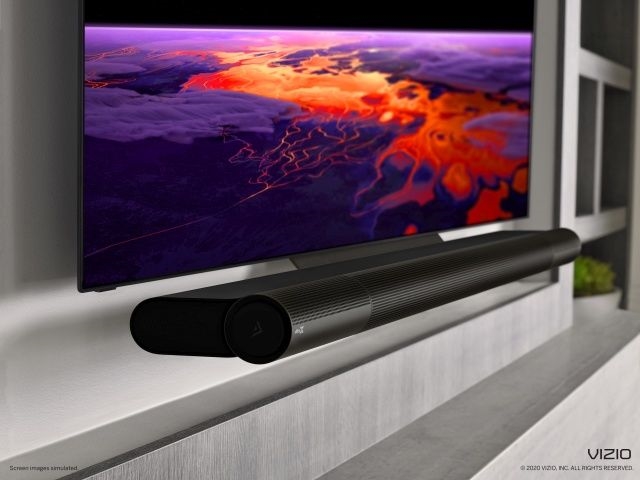 Vizio's new 4K TV prices start at $230 | DeviceDaily.com
