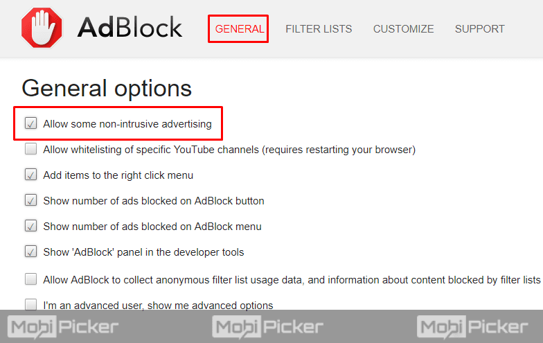 AdBlock / AdBlock Plus Not Working on YouTube [Solved] | DeviceDaily.com