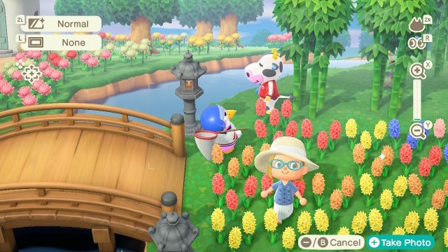 Animal Crossing fans get real about the fictional NookPhone | DeviceDaily.com