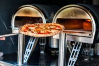 Gozney Roccbox: Commercial-Grade, Portable Pizza Oven