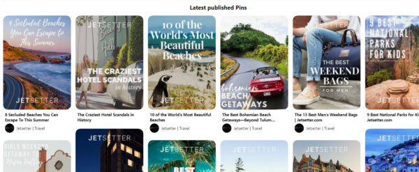 How to Use Pinterest For Content Curation | DeviceDaily.com