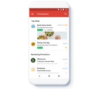 Optimizing Email Marketing for Gmail’s New Promotions Tab
