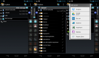 5 Best File Manager Apps for Android 2020