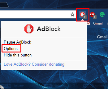 AdBlock / AdBlock Plus Not Working on YouTube [Solved] | DeviceDaily.com