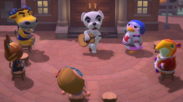 Animal Crossing fans get real about the fictional NookPhone | DeviceDaily.com