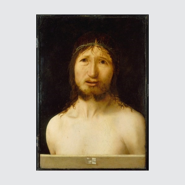 How Jesus came to resemble a white man | DeviceDaily.com