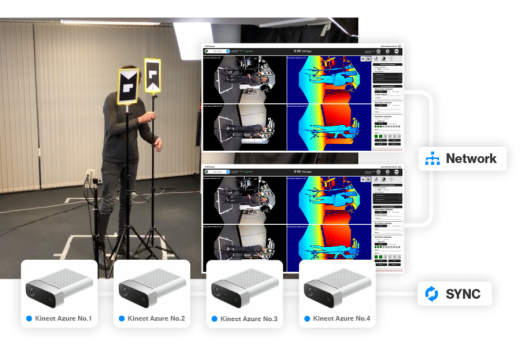 Volumetric Video is Becoming a Key Content for VR