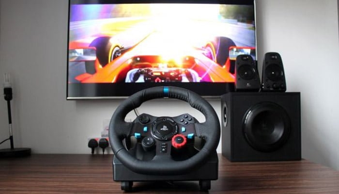 ps4 new accessories