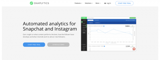 4 Video Analytics Platforms That Can Help You Track the Effectiveness of Your Campaigns