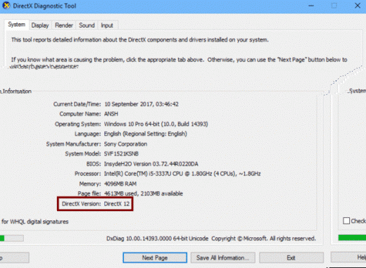 how to fix display driver windows 10
