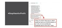 The Facebook Boycott: What Small Businesses Need to Know About #StopHateForProfit