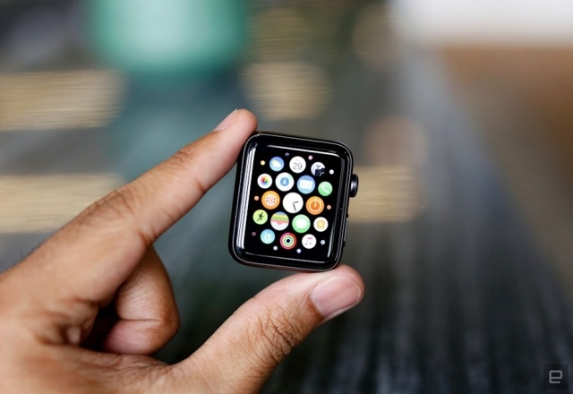 This week's best deals: Apple Watch Series 3, Nest Hub Max and more | DeviceDaily.com