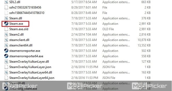 How to Fix ‘Steam Disk Write Error’ on Windows 10 | DeviceDaily.com