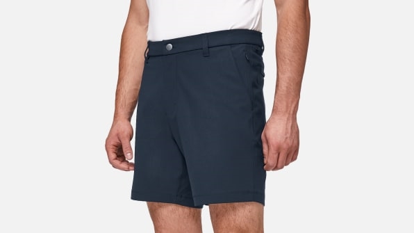These grown-up shorts will keep you comfortable and cool without looking like you’re at summer camp | DeviceDaily.com