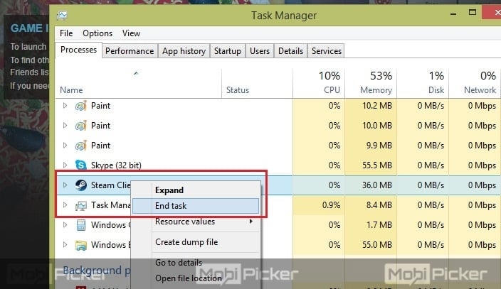 How to Fix ‘Steam Disk Write Error’ on Windows 10 | DeviceDaily.com