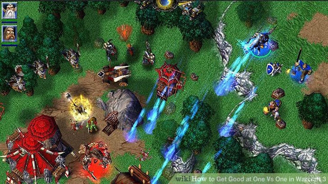 Top 15 Best RTS (Real Time Strategy) Games for 2020 | DeviceDaily.com