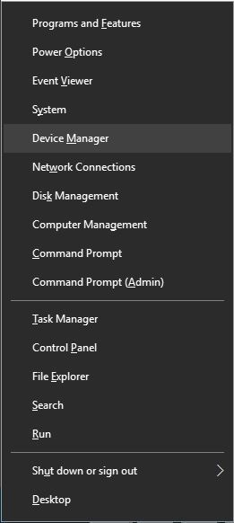 DNS Server Not Responding on Windows 10, 8, 7 | DeviceDaily.com