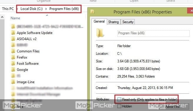 How to Fix ‘Steam Disk Write Error’ on Windows 10 | DeviceDaily.com
