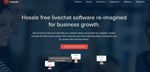 Top 10 Best Live Chat Software for 2020