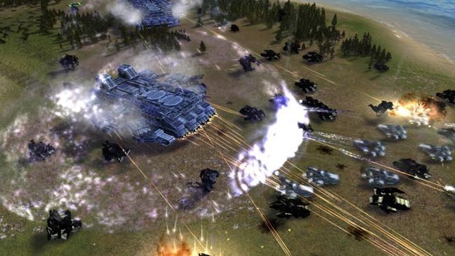Top 15 Best RTS (Real Time Strategy) Games for 2020 | DeviceDaily.com
