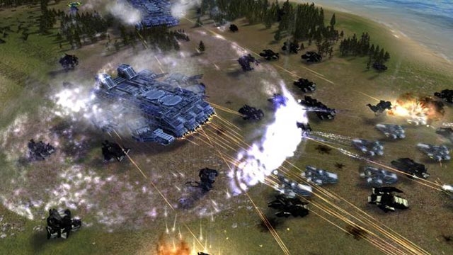 Top 15 Best RTS (Real Time Strategy) Games for 2020 | DeviceDaily.com