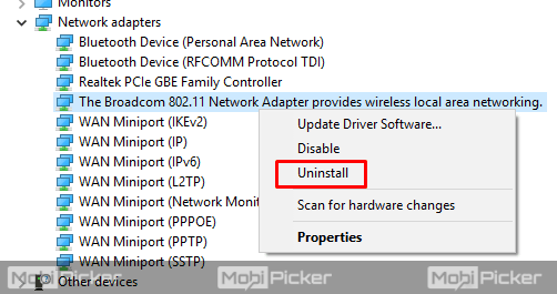 DNS Server Not Responding on Windows 10, 8, 7 | DeviceDaily.com
