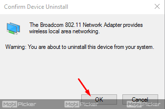 DNS Server Not Responding on Windows 10, 8, 7 | DeviceDaily.com