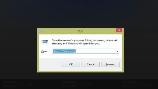 How to Fix ‘Steam Disk Write Error’ on Windows 10