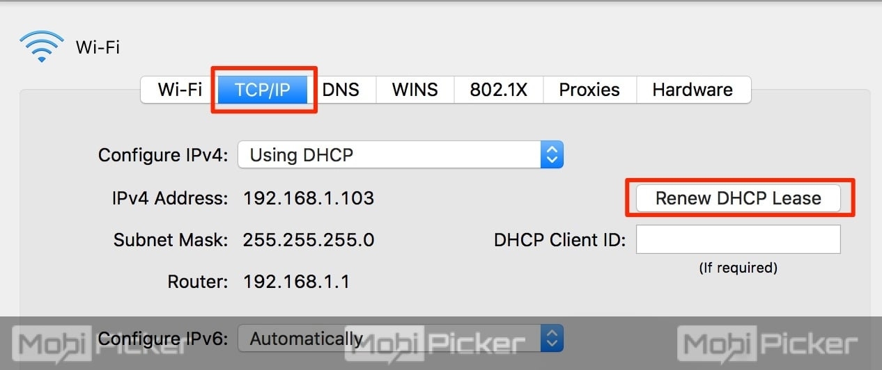 How to Fix DNS_PROBE_FINISHED_BAD_CONFIG in Chrome | DeviceDaily.com