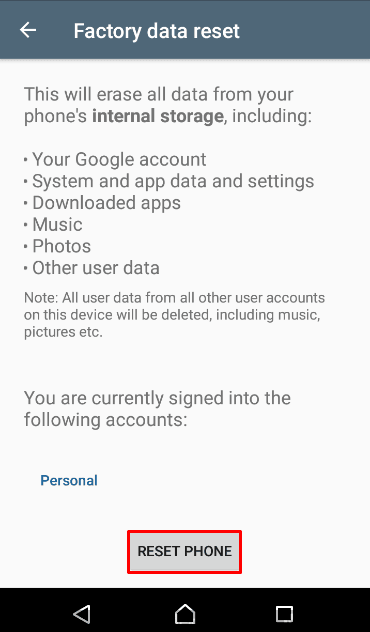 [Fix] Unfortunately the Process com.google.process.gapps has Stopped on Android | DeviceDaily.com