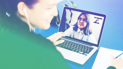 3 things you must do to be more engaging on videoconferences