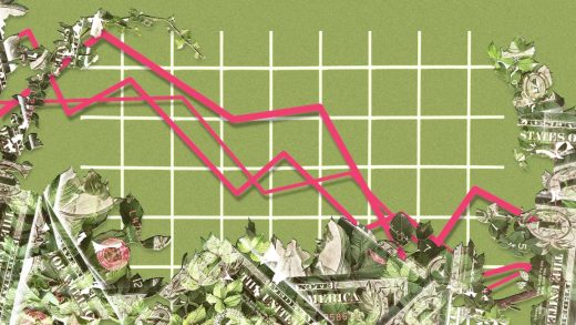 4 reasons why businesses should keep investing and growing during a downturn