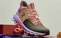 Athletic Shoe Company On Enters New Customer Segment, Healthcare Workers