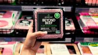 Beyond Meat partners with Alibaba to sell through grocery stores in China