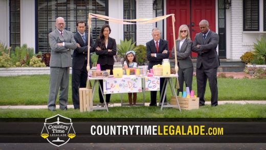 Can Lemonade Stands Receive Financial Relief During COVID-19?