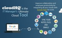 CloudHQ Debuts Tool To Help SMBs Build Email Marketing Lists In Gmail